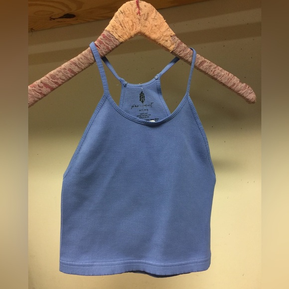 Free People Movement Happiness Runs Tank - Picture 1 of 1